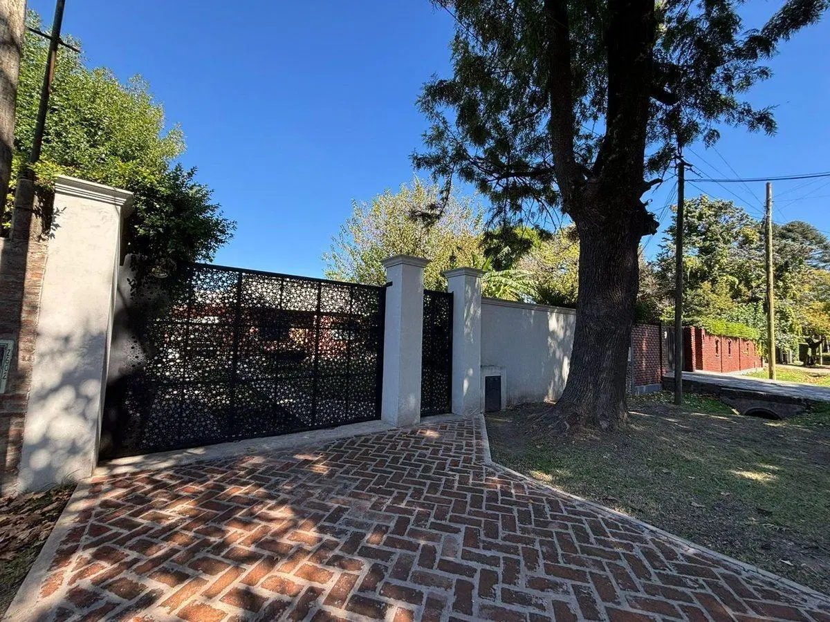 VENTA CASA 4 AMBIENTES SAN MIGUEL 4