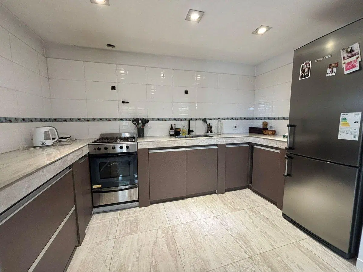 VENTA CASA 4 AMBIENTES SAN MIGUEL 5