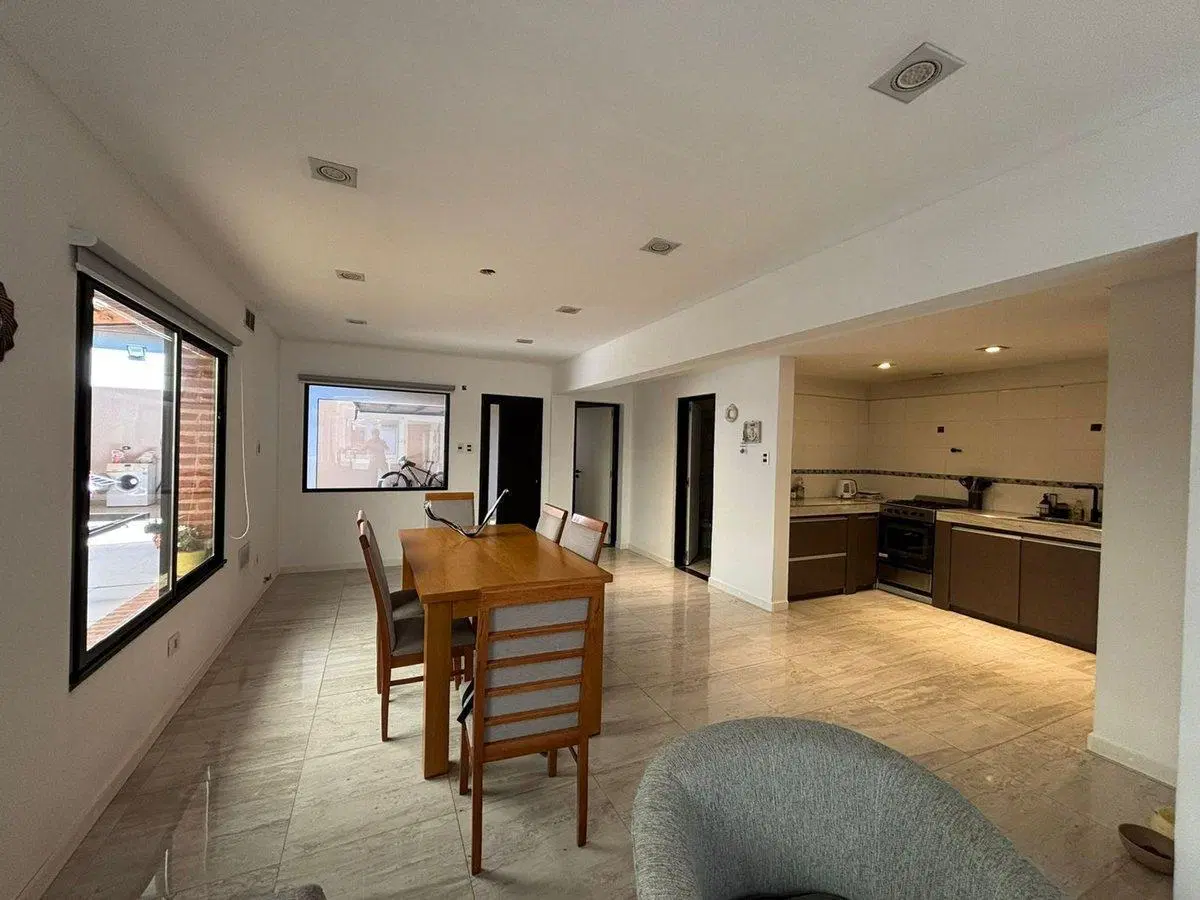 VENTA CASA 4 AMBIENTES SAN MIGUEL 3