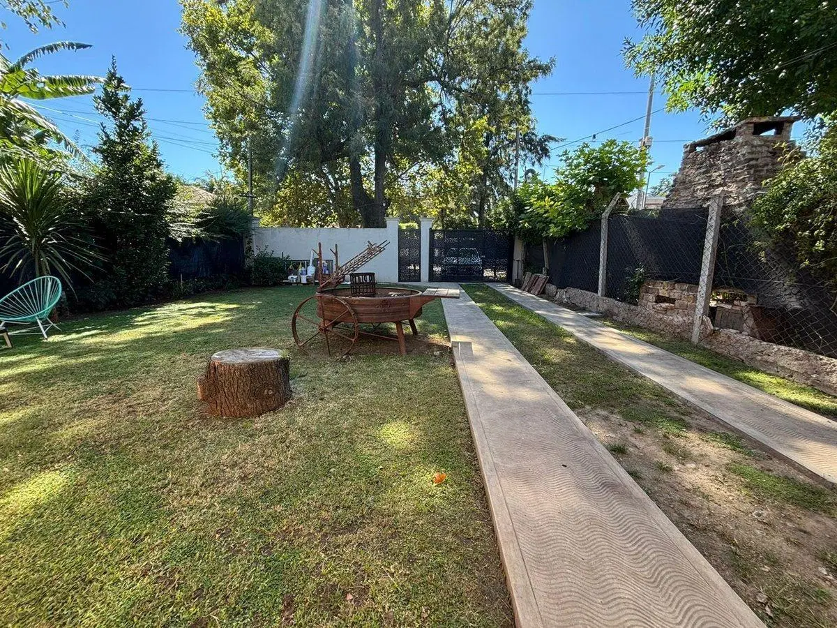 VENTA CASA 4 AMBIENTES SAN MIGUEL 8
