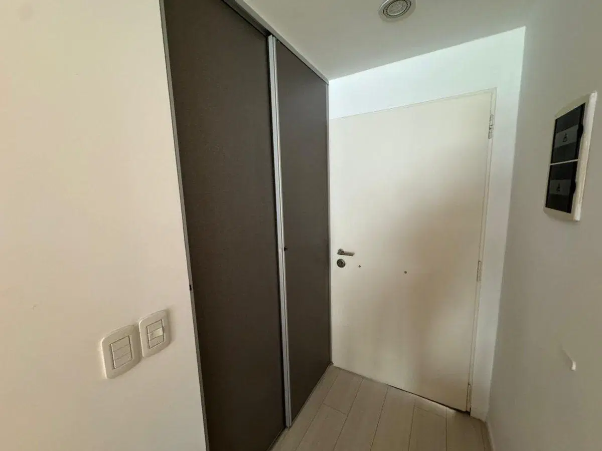 MONOAMBIENTE Y COCHERA EN VENTA - RECOLETA 4