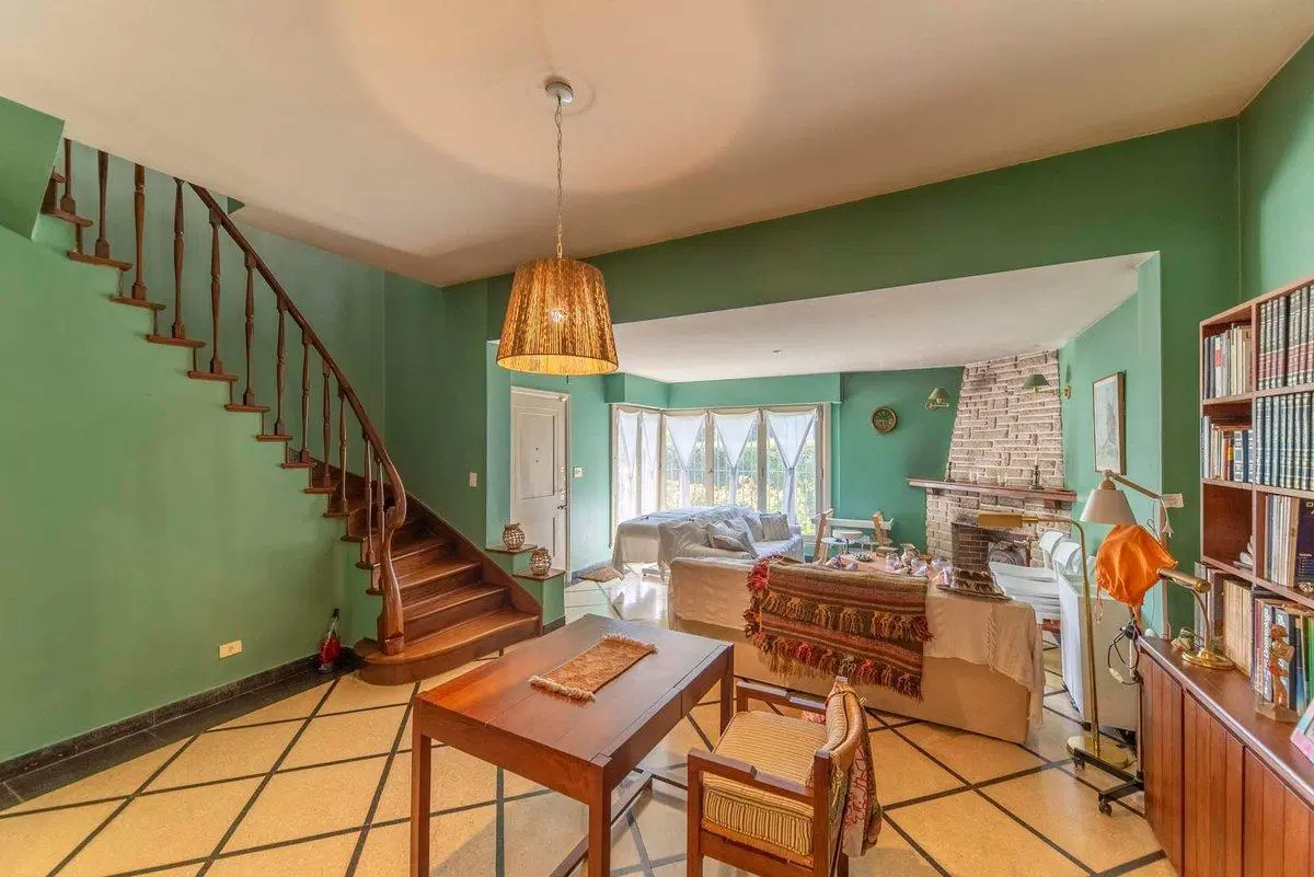 VENTA CASA HURLINGHAM 4 DORM GRAN LOTE B. INGLES 3
