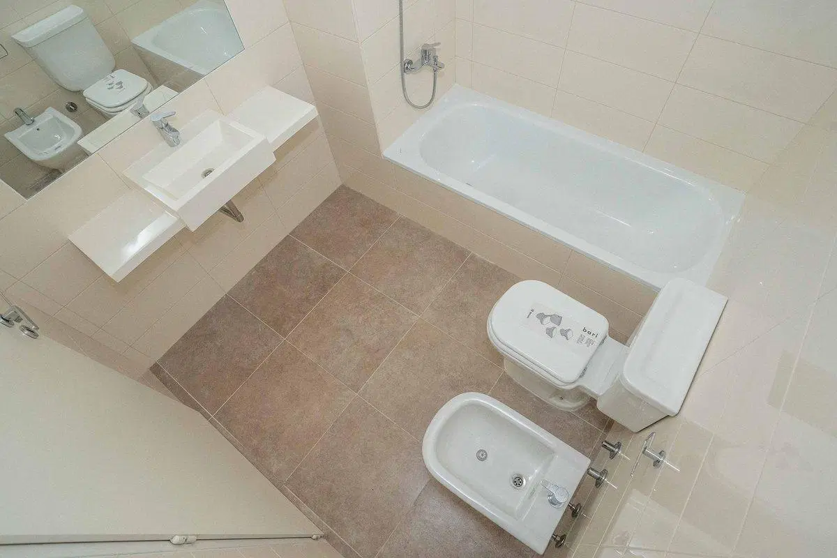 VENTA DEPARTAMENTO 3 AMBIENTES EN SUITE BALCON 2