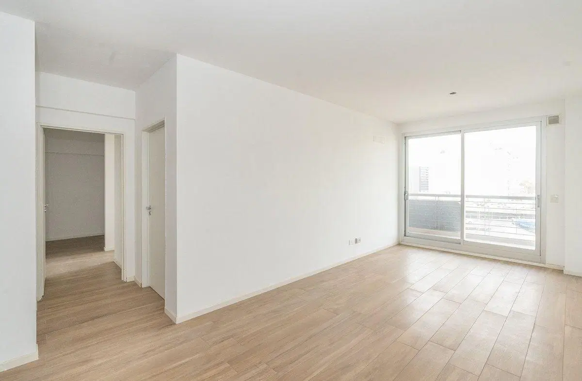 VENTA DEPARTAMENTO 3 AMBIENTES EN SUITE BALCON 3