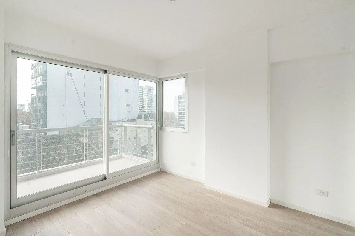 VENTA DEPARTAMENTO 2 AMBIENTES TORRE AMENITIES 2