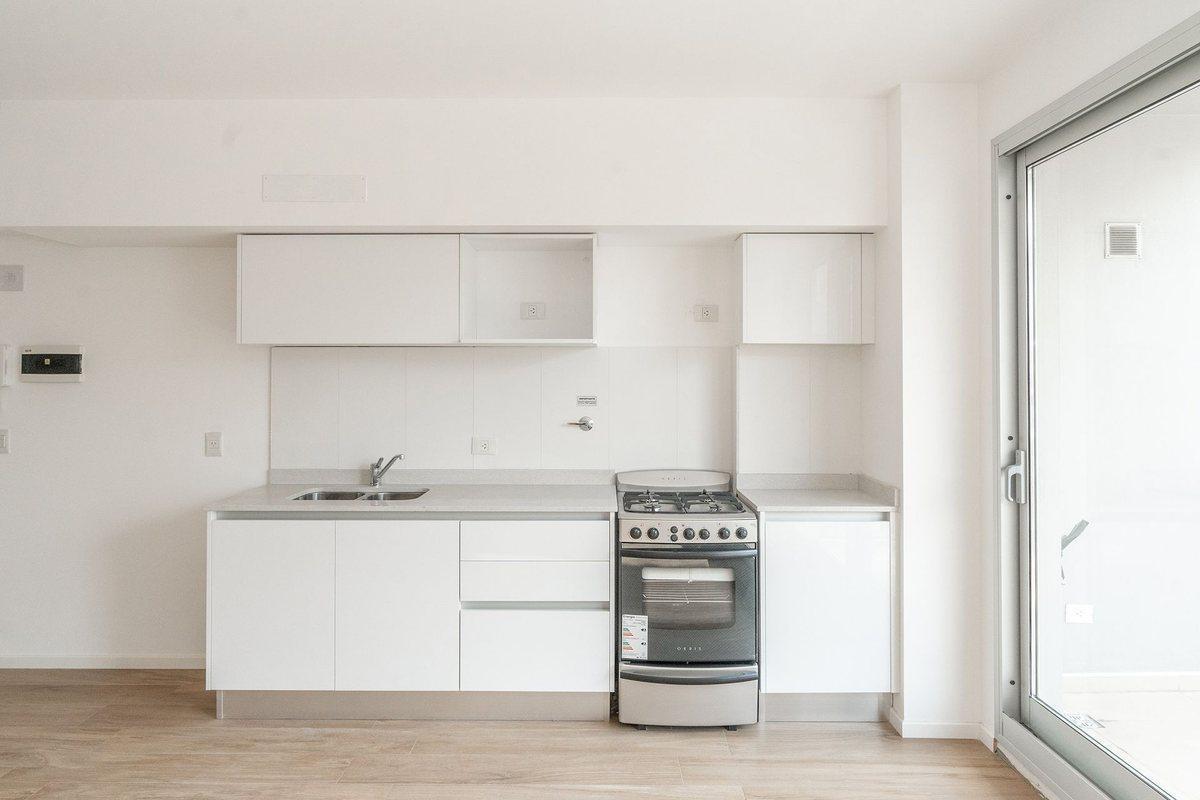 Foto de VENTA MONOAMBIENTE A ESTRENAR CON BALCON, imagen 1