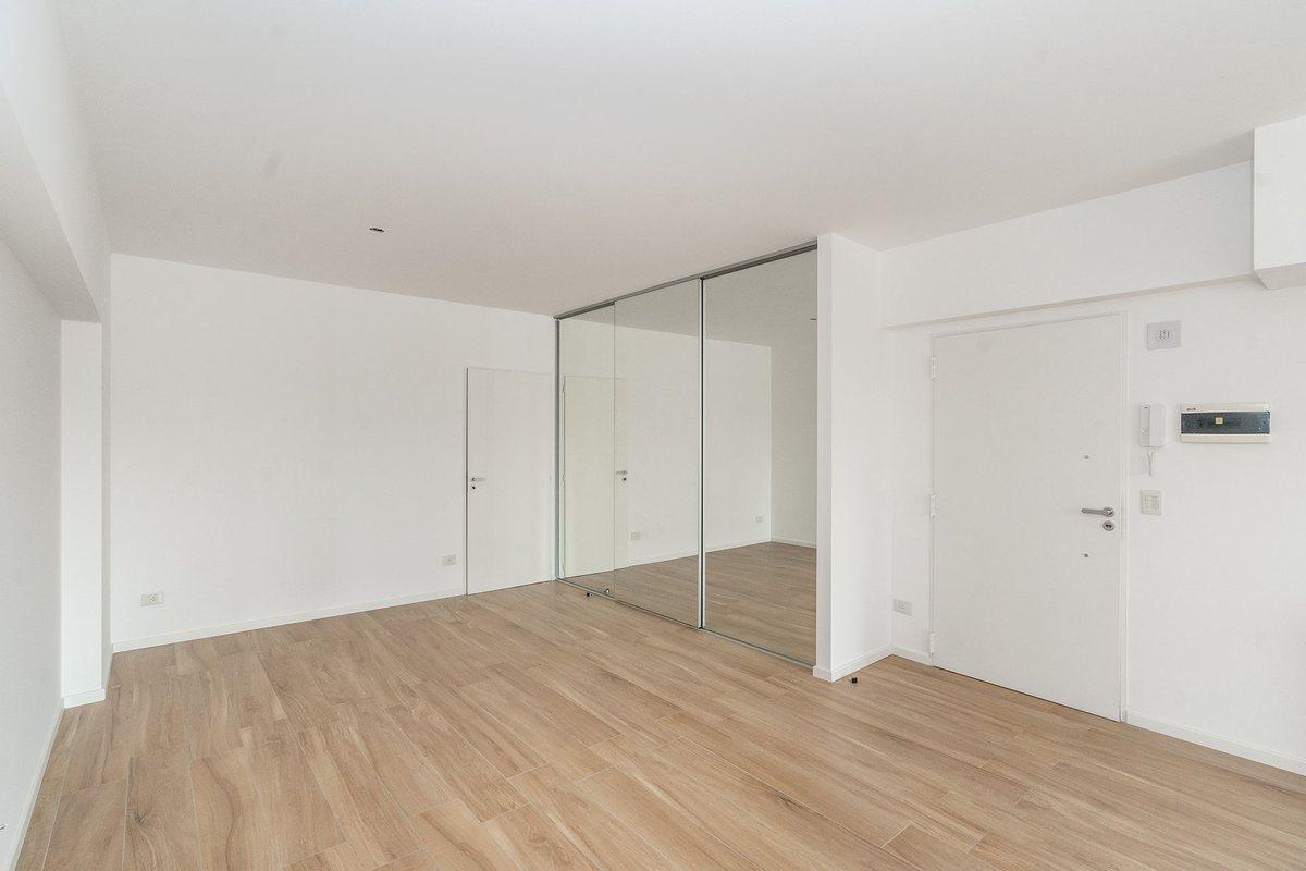 Foto de VENTA MONOAMBIENTE A ESTRENAR CON BALCON, imagen 5