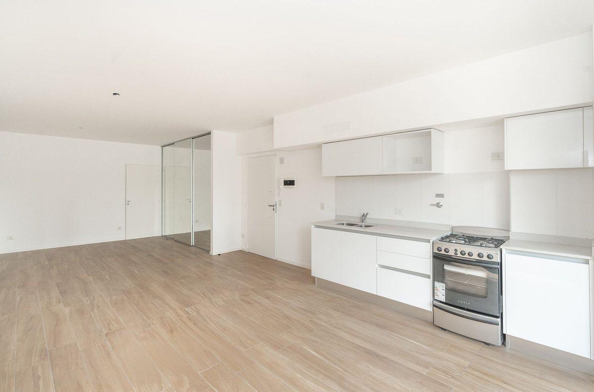 Foto de VENTA MONOAMBIENTE A ESTRENAR CON BALCON, imagen 2