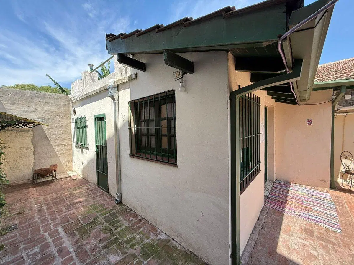 VENTA CASA 3 AMBIENTES SAN ISIDRO 4
