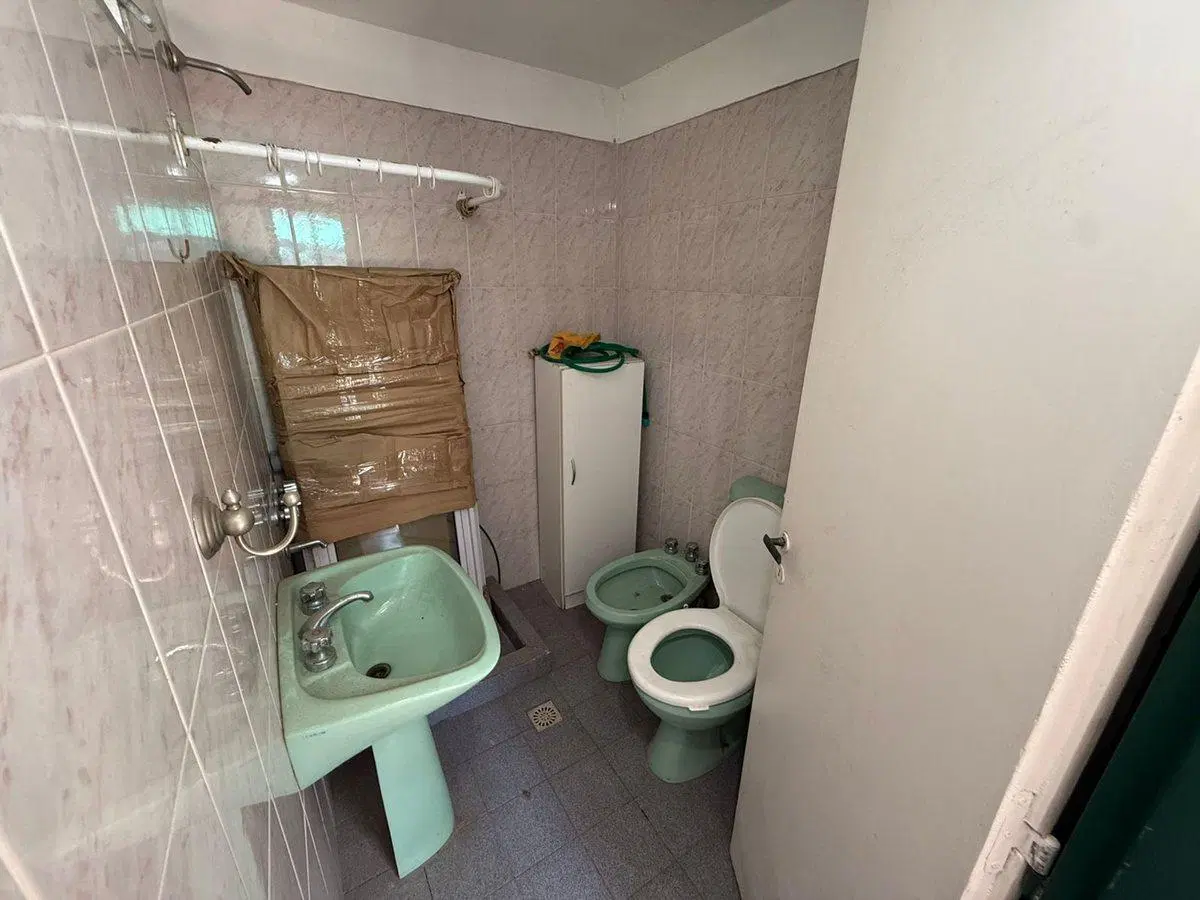 VENTA CASA 3 AMBIENTES SAN ISIDRO 3