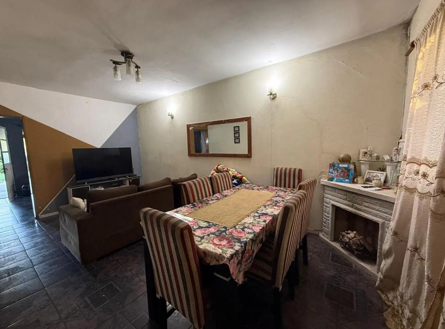 VENTA CASA 4 AMBIENTES CON PILETA SAN MIGUEL 8