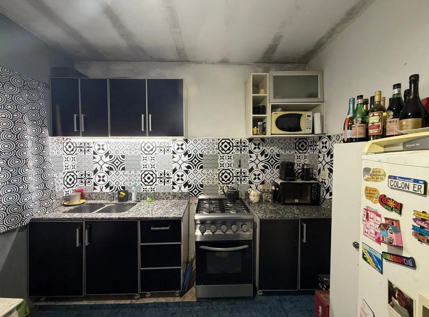 VENTA CASA 4 AMBIENTES CON PILETA SAN MIGUEL 4