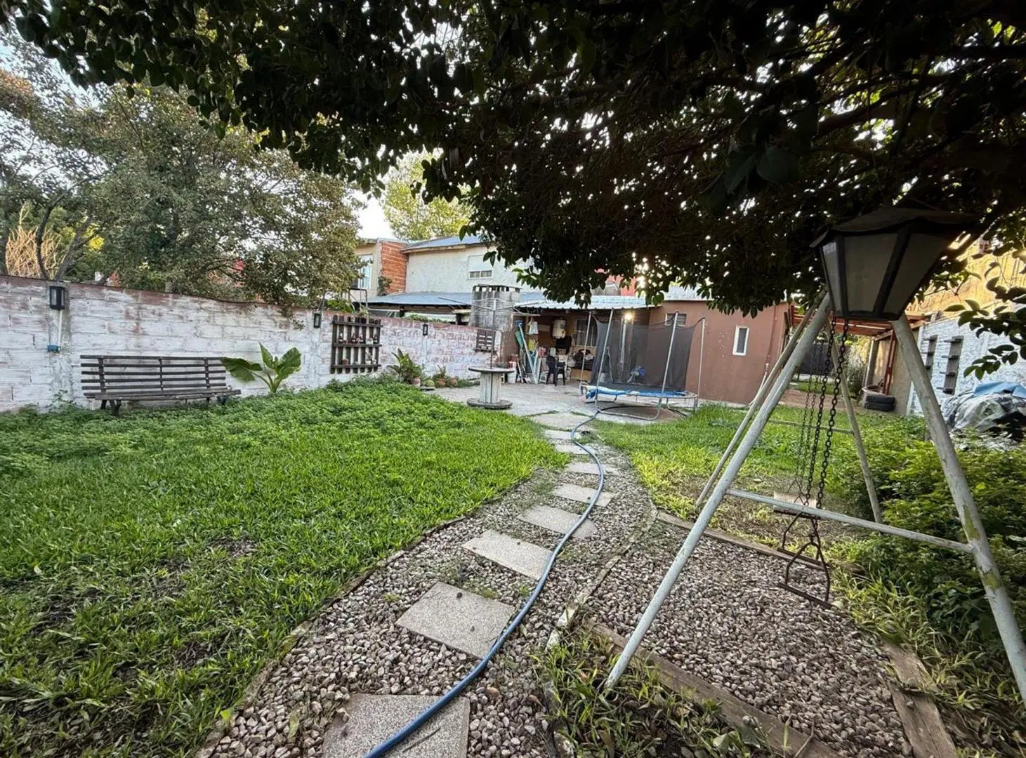 VENTA CASA 4 AMBIENTES CON PILETA SAN MIGUEL 3
