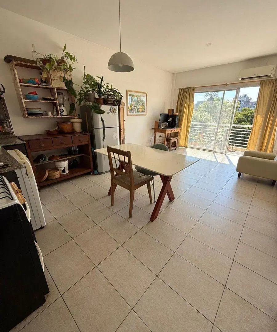 VENTA DEPARTAMENTO 2 AMBIENTES MARTIN CORONADO 3