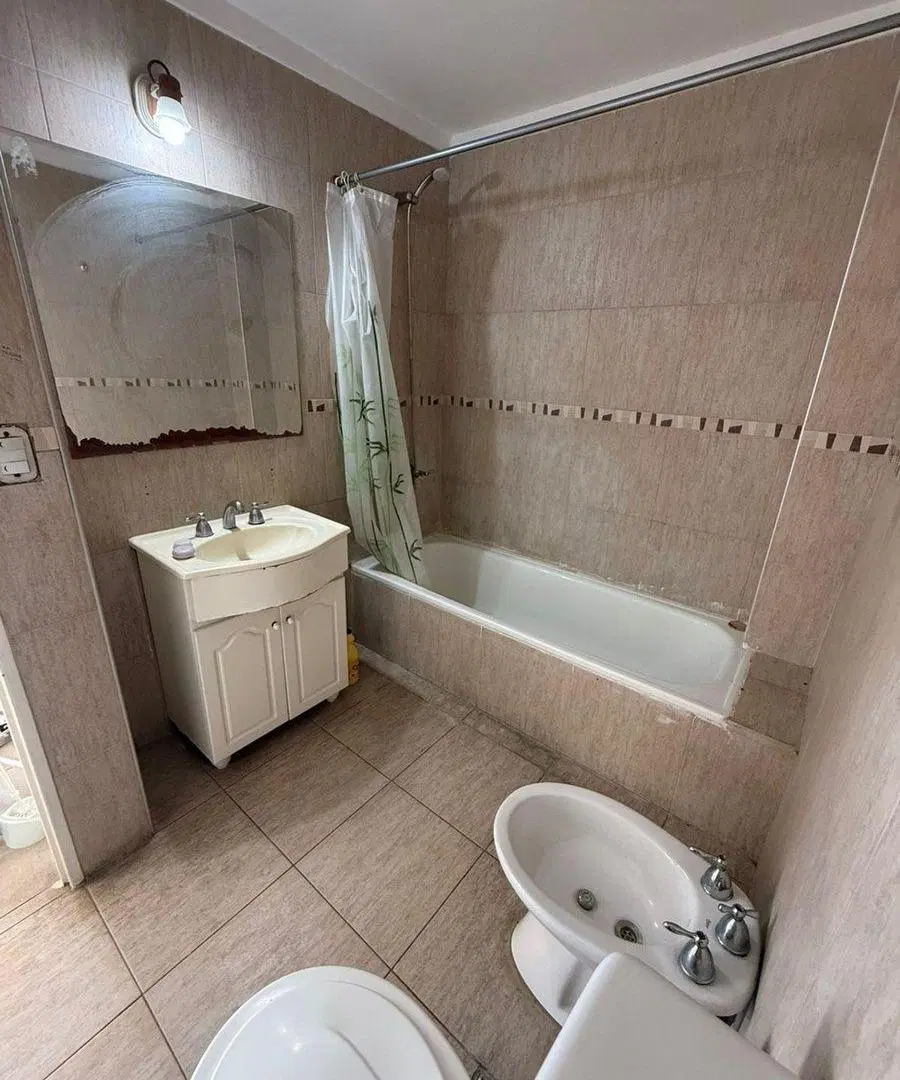 VENTA DEPARTAMENTO 2 AMBIENTES MARTIN CORONADO 5