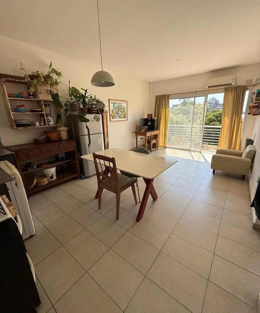 VENTA DEPARTAMENTO 2 AMBIENTES MARTIN CORONADO 2