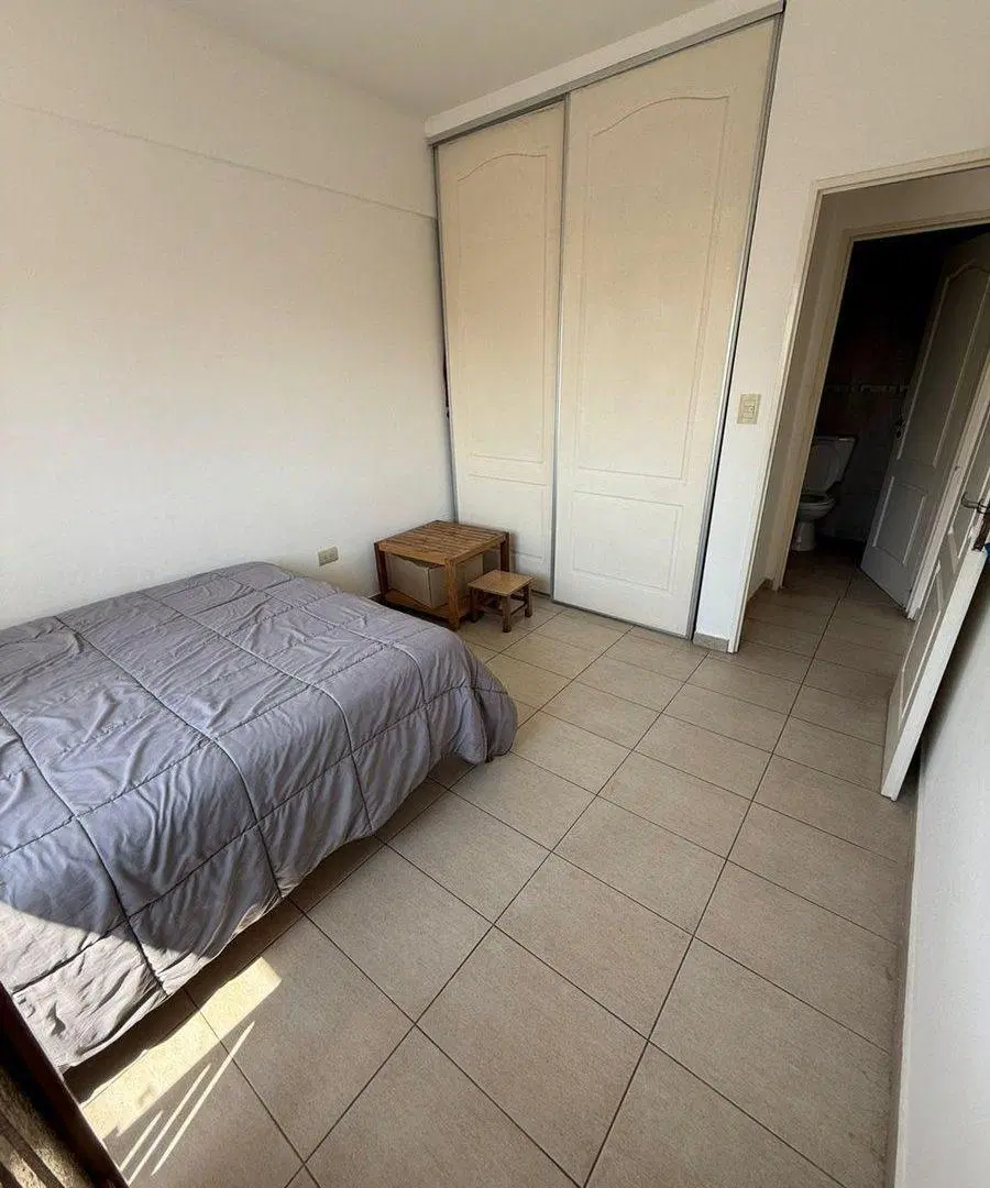 VENTA DEPARTAMENTO 2 AMBIENTES MARTIN CORONADO 4