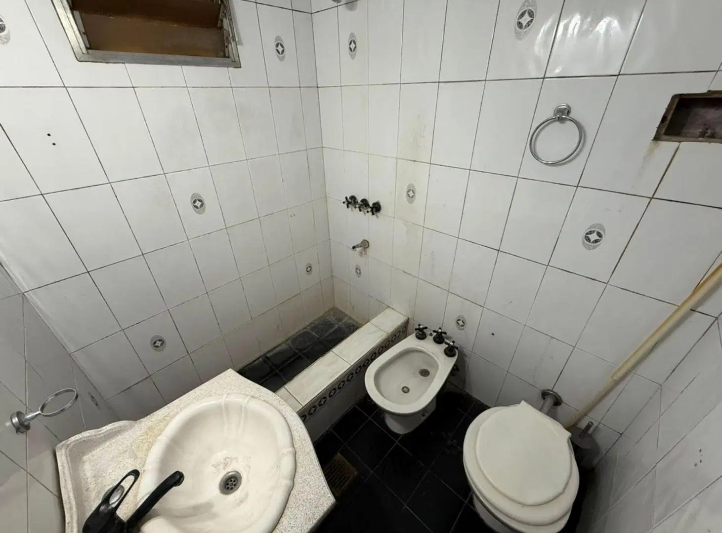 VENTA CASA 3 AMBIENTES EN JOSE C PAZ 3