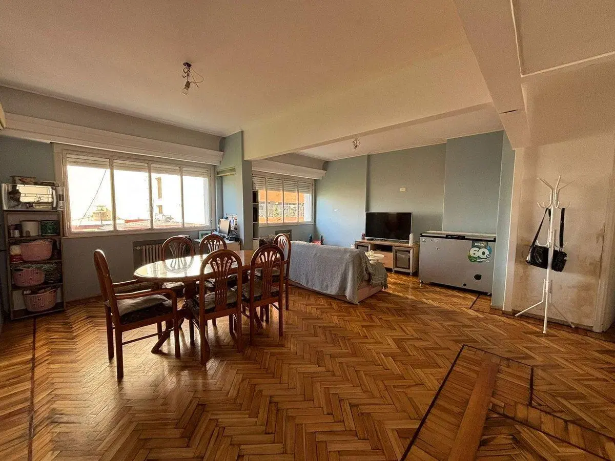VENTA DEPTO 4 AMBIENTES CABALLITO 4
