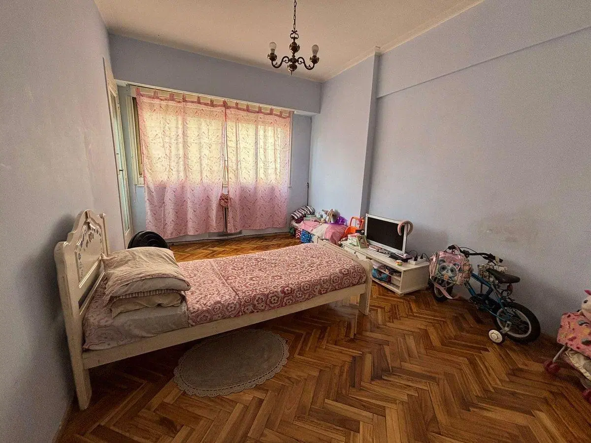 VENTA DEPTO 4 AMBIENTES CABALLITO 3