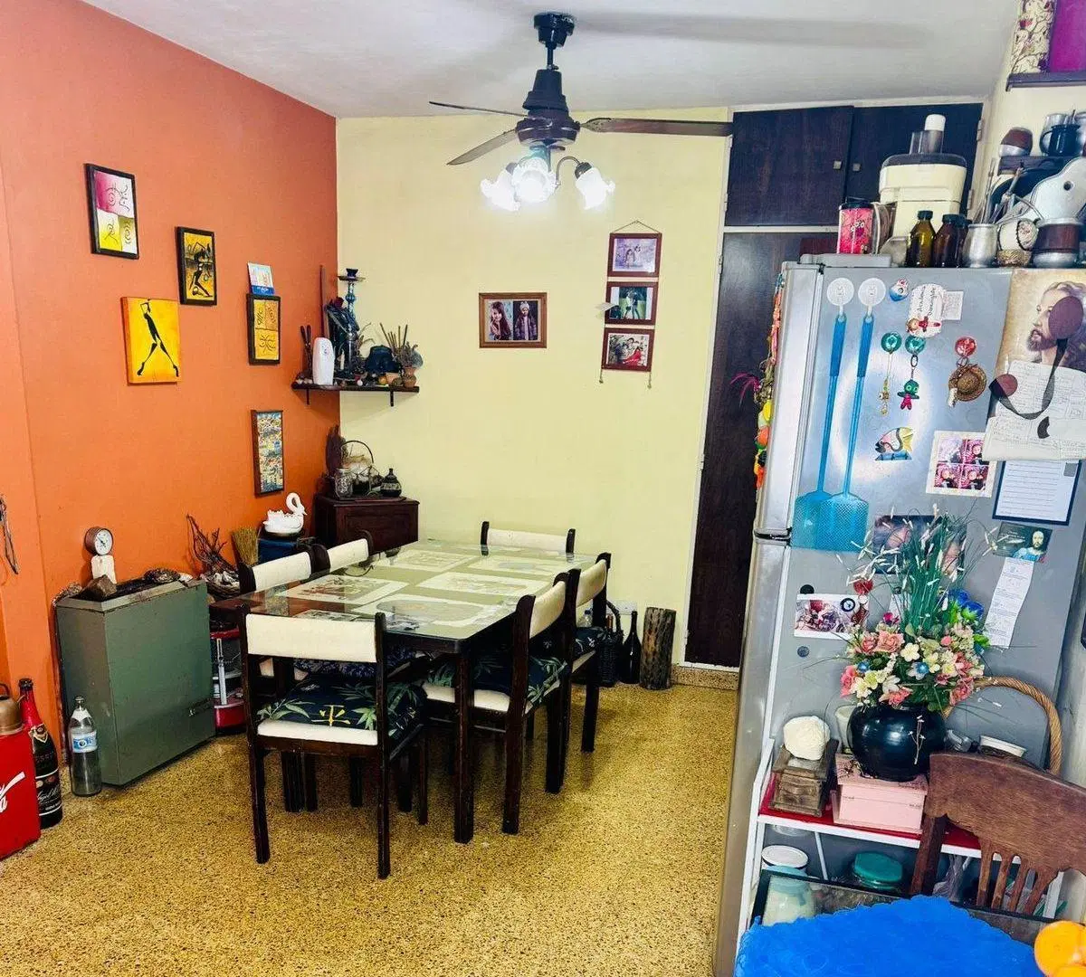 VENTA DEPARTAMENTO 3 AMBIENTES HURLINGHAM 2