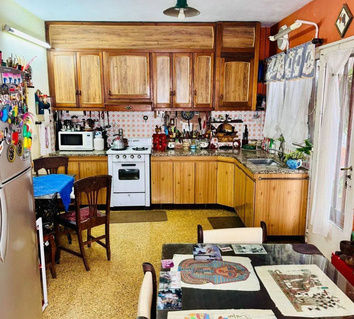 VENTA DEPARTAMENTO 3 AMBIENTES HURLINGHAM 5
