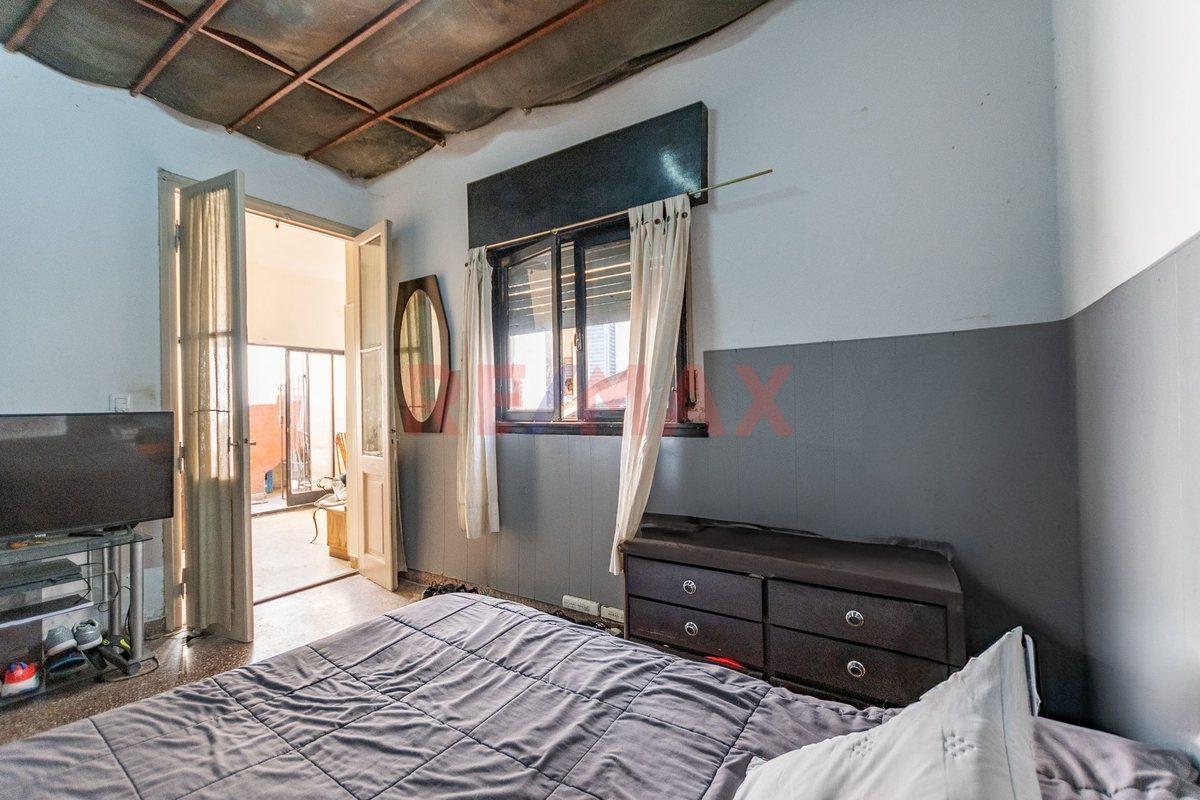 Venta Lote en Parque Patricios - 1068 m2 vendibles