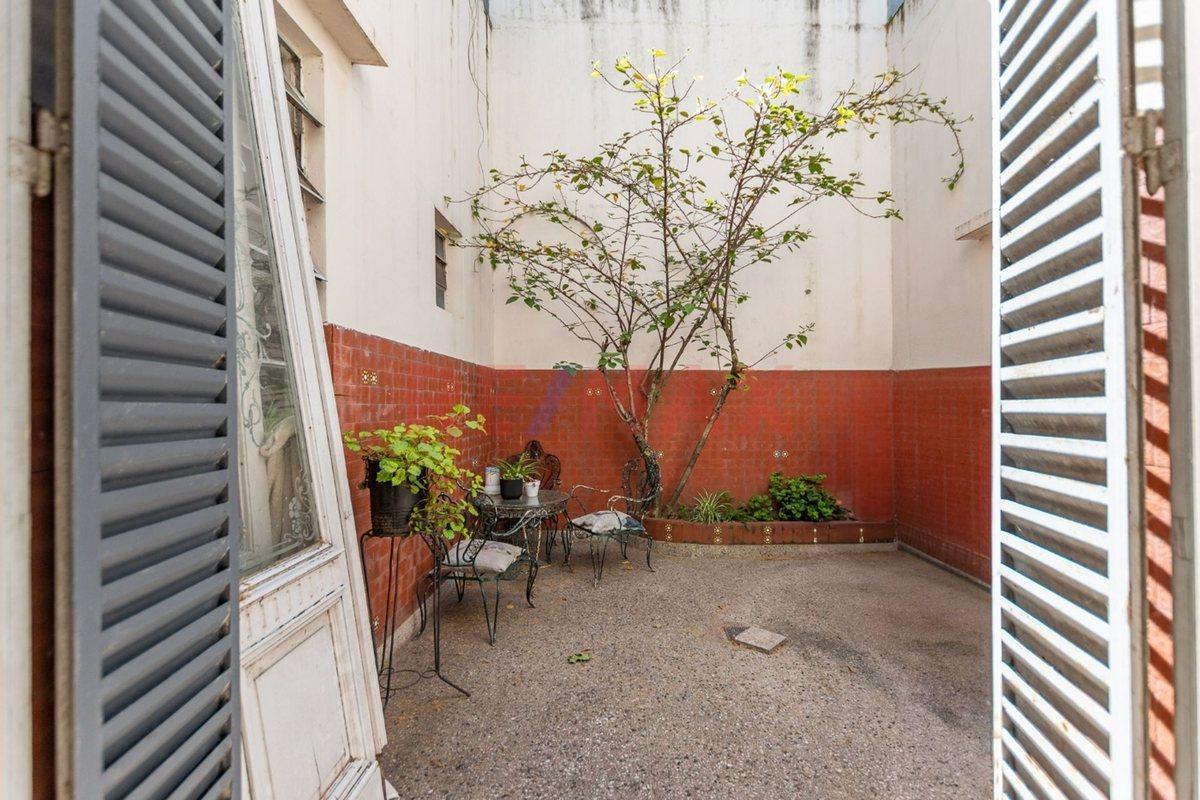 Venta Lote en Parque Patricios - 1068 m2 vendibles