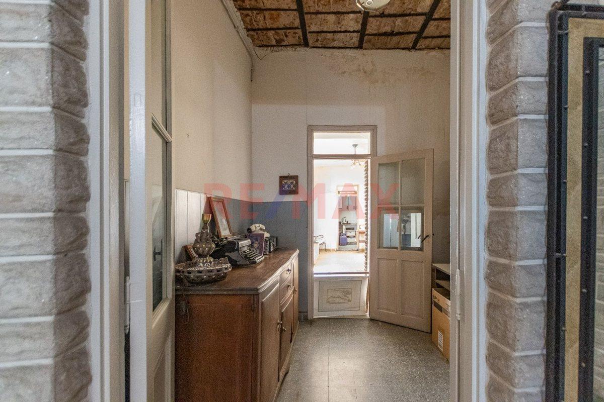 Venta Lote en Parque Patricios - 1068 m2 vendibles