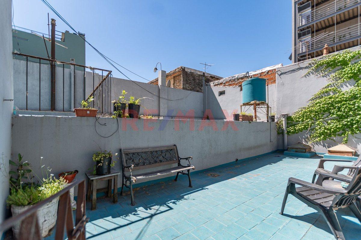 Venta Lote en Parque Patricios - 1068 m2 vendibles