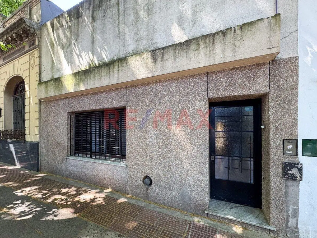 Venta Lote en Parque Patricios - 1068 m2 vendibles 4