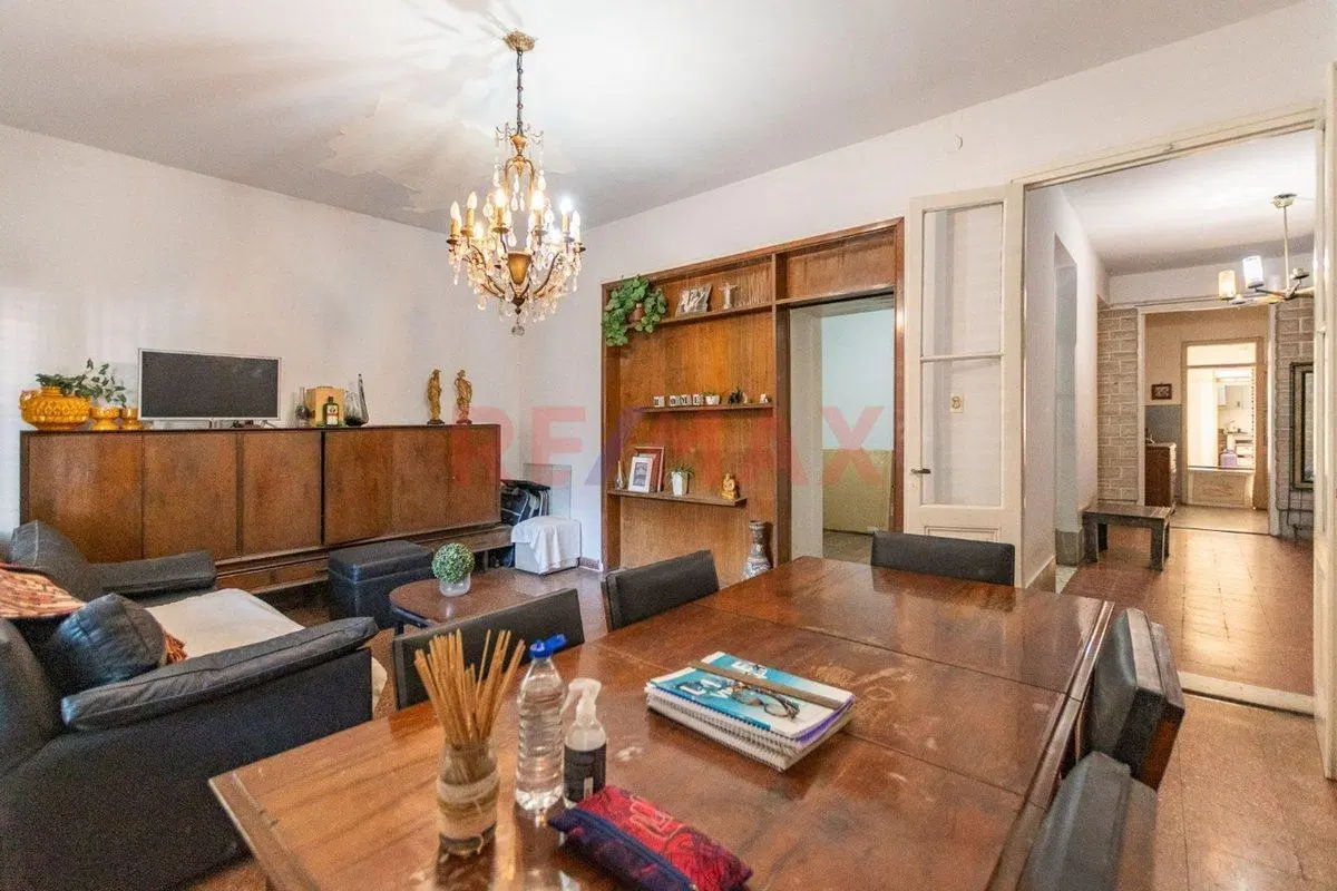 Venta Lote en Parque Patricios - 1068 m2 vendibles 5