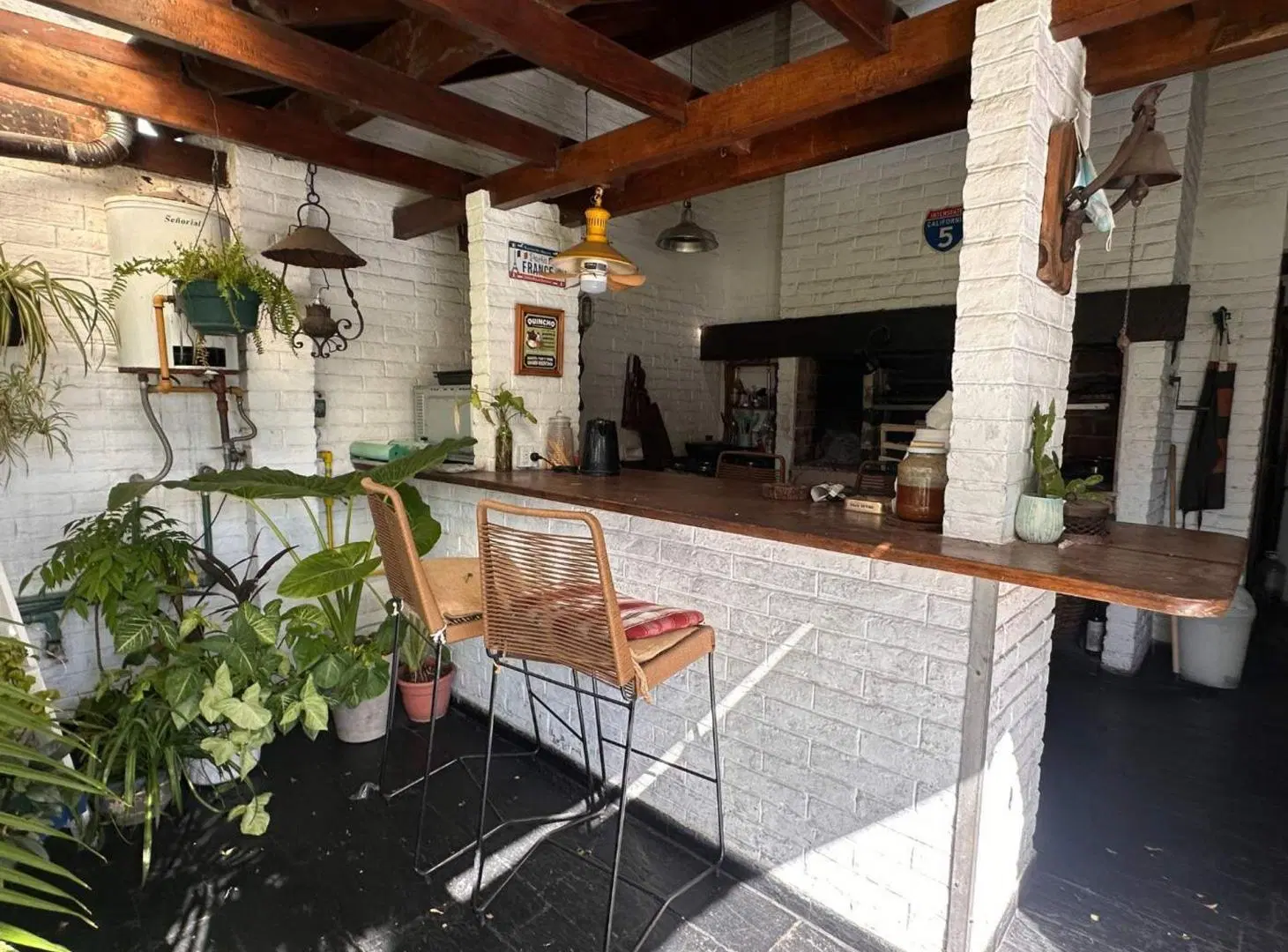 VENTA CASA 6 AMB HURLINGHAM BARRIO INGLES 3