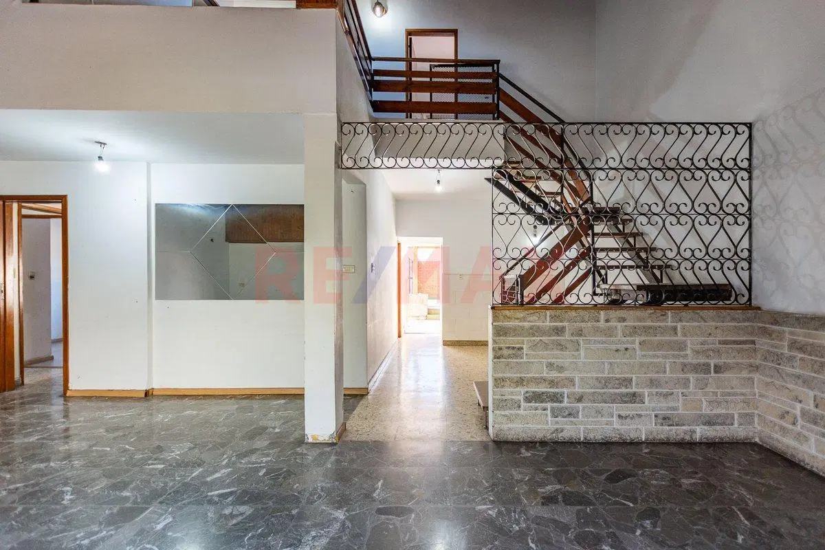 VENTA PH  6 AMBIENTES BALCON TERRAZA Y PARRILLA 5