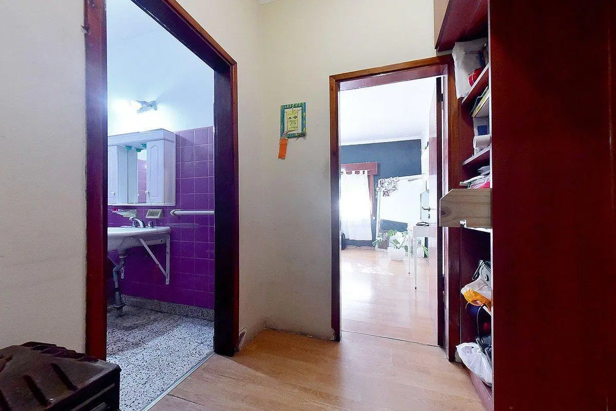 VENTA CASA 3 AMB CON COCHERA Y PILETA VILLA TESEI 4