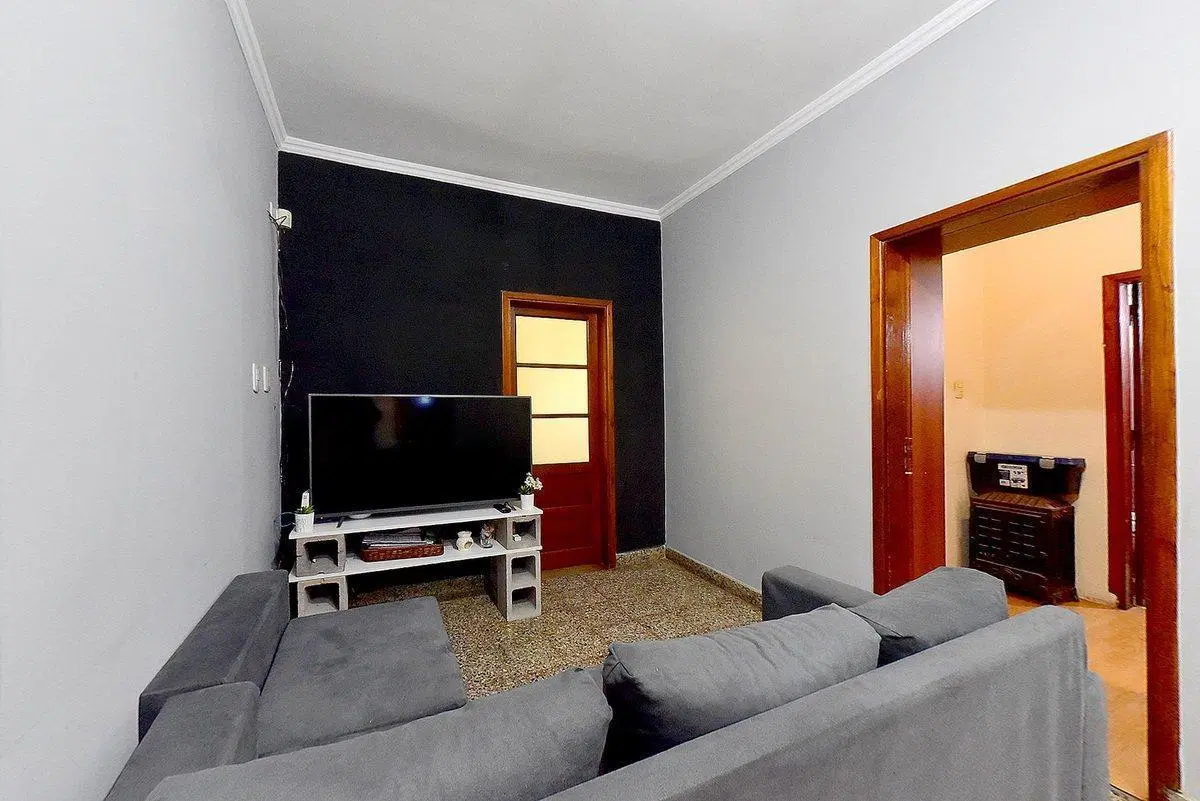 VENTA CASA 3 AMB CON COCHERA Y PILETA VILLA TESEI 5