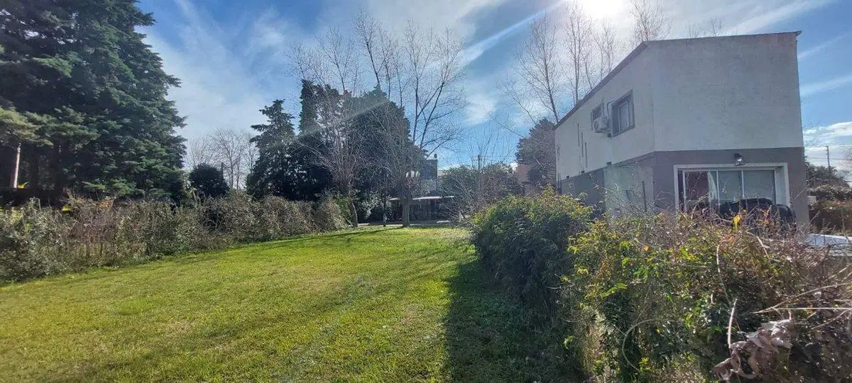 VENTA LOTE, LAS BRISAS COUNTRY CLUB, PILAR 4