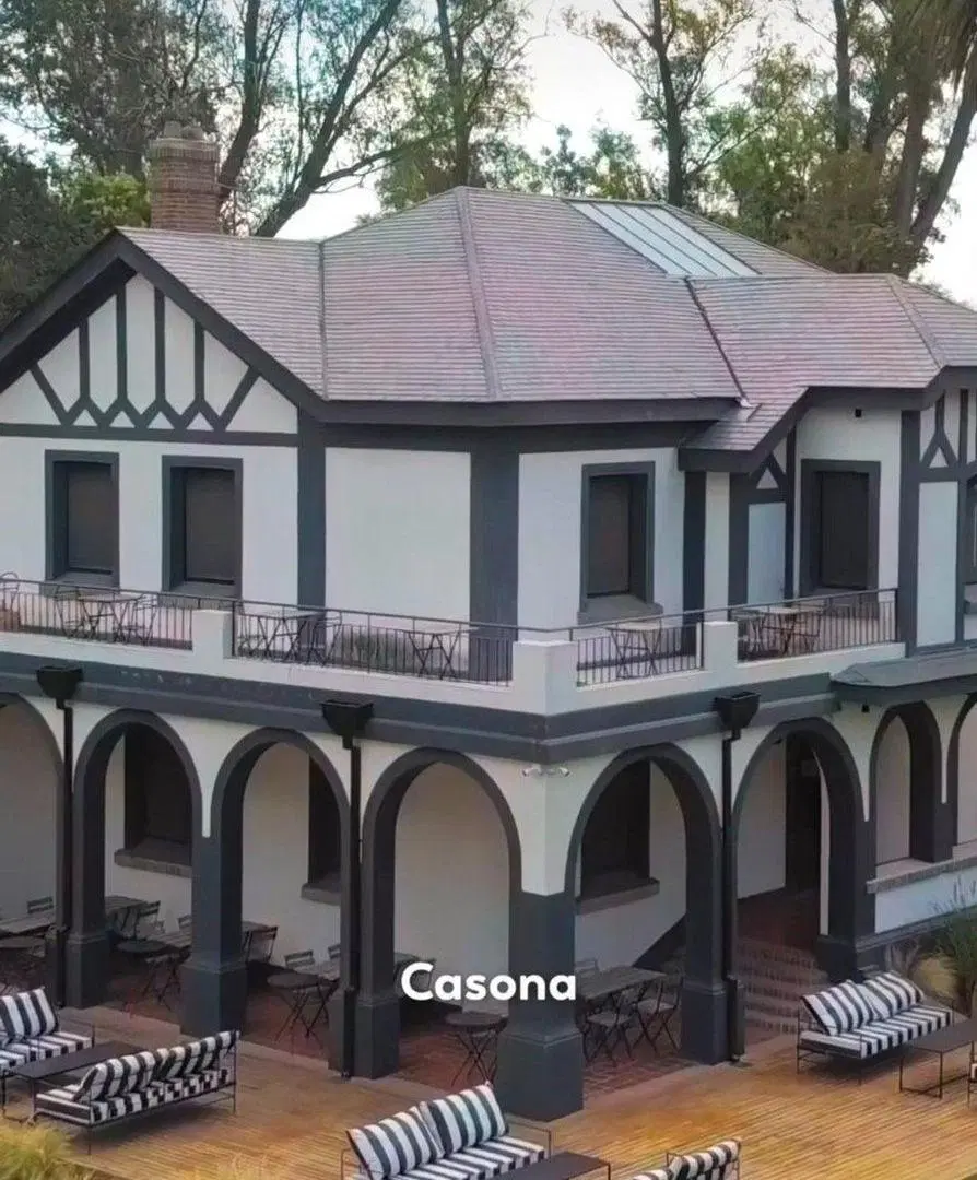 VENTA DE LOTE, VILLA TRES PINOS - BARRIO CASCO 4