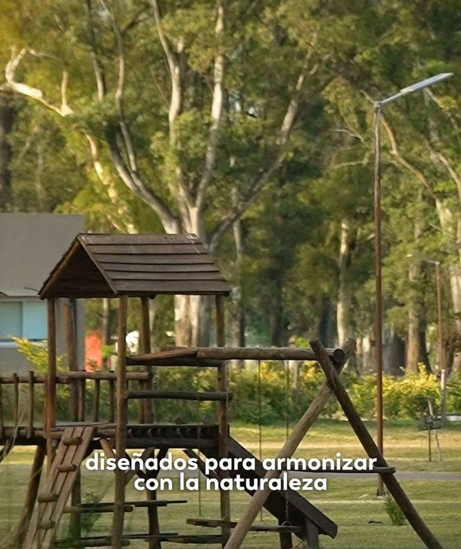 VENTA DE LOTE, VILLA TRES PINOS - BARRIO CASCO