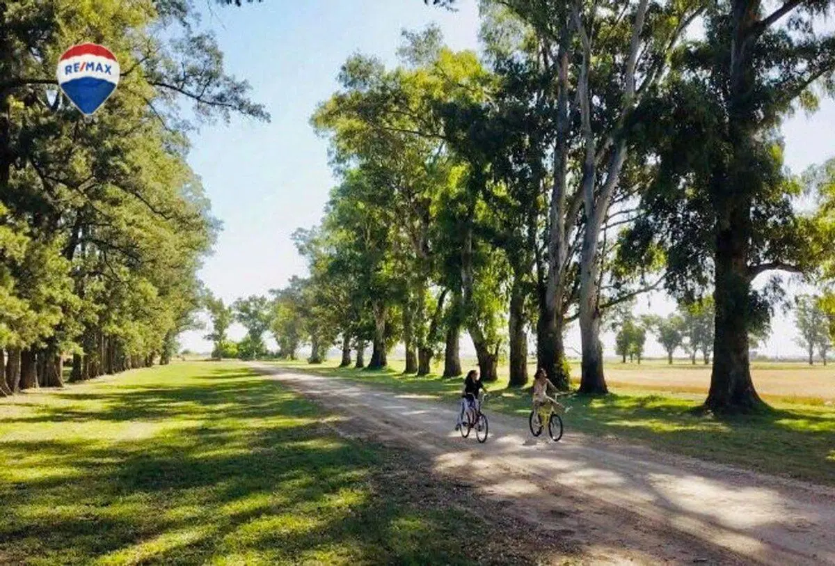 VENTA DE LOTE, VILLA TRES PINOS - BARRIO CASCO 5