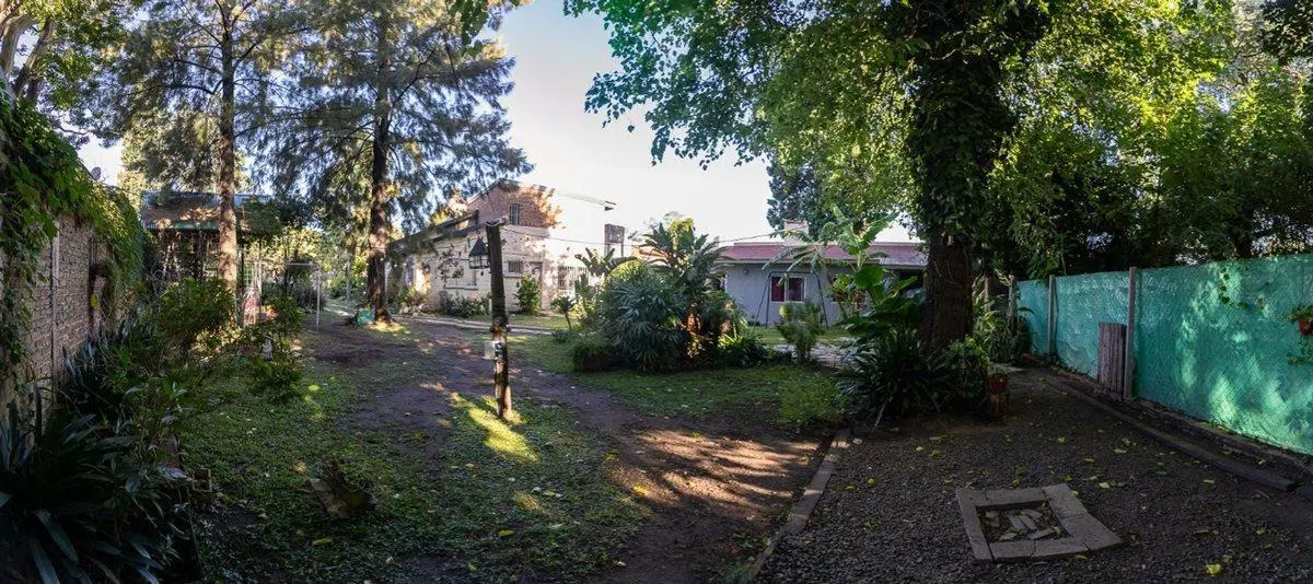 VENTA CASA 6 AMB EN LOTE 1116M2 CASI DON TORCUATO 2
