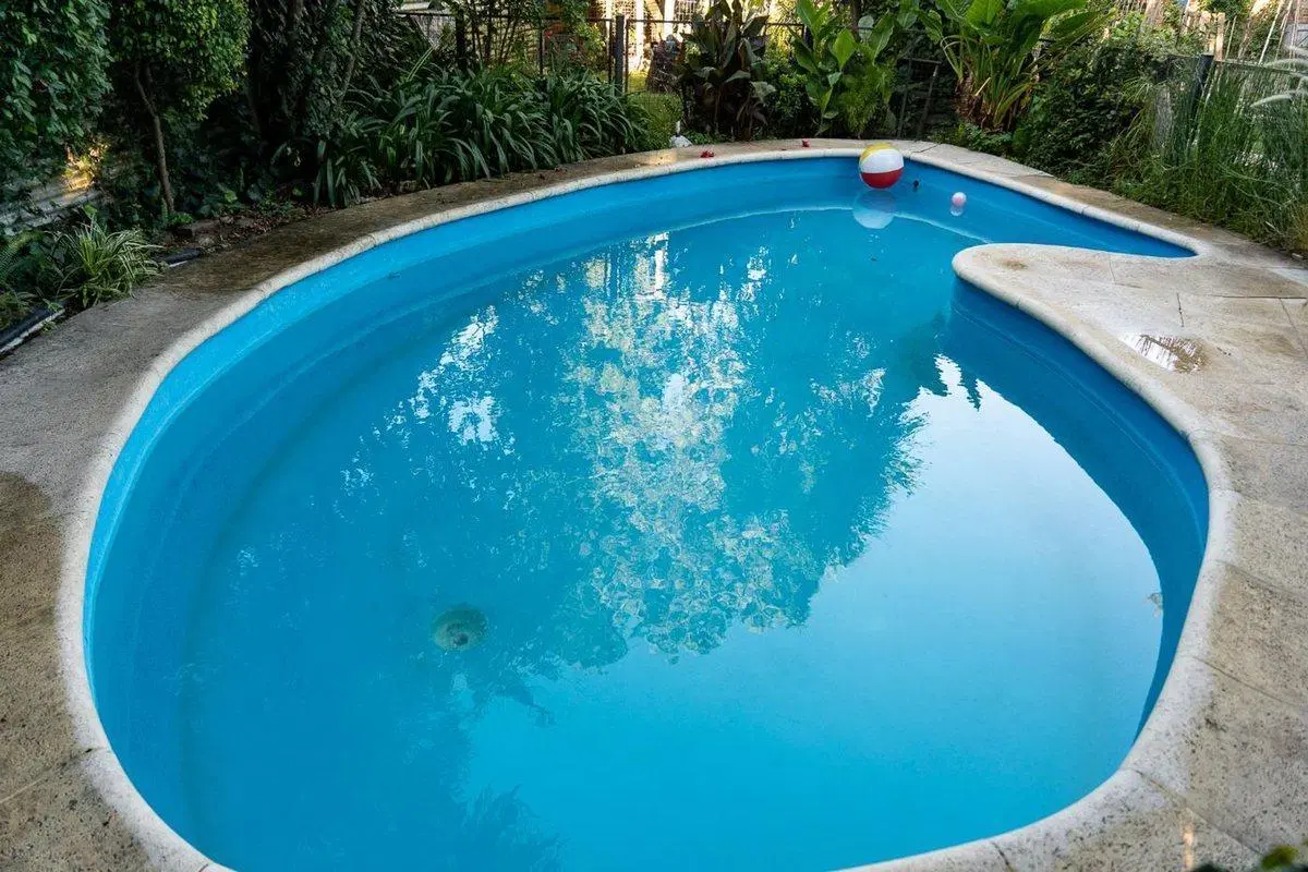 VENTA CASA 6 AMB EN LOTE 1116M2 CASI DON TORCUATO 4