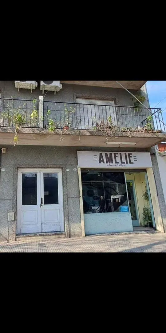 VENTA DEPARTAMENTO 2 AMB C/LOCAL AL FRENTE-LUGANO 2