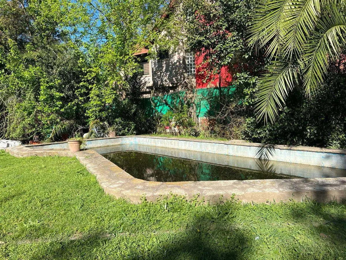 CASA VENTA 3 AMBIENTES PILAR MANUEL ALBERTI 4