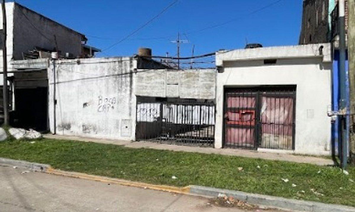 Foto de VENTA CASA A REFACCIONAR MULTIFAMILIAR GRAND BOURG, imagen 5
