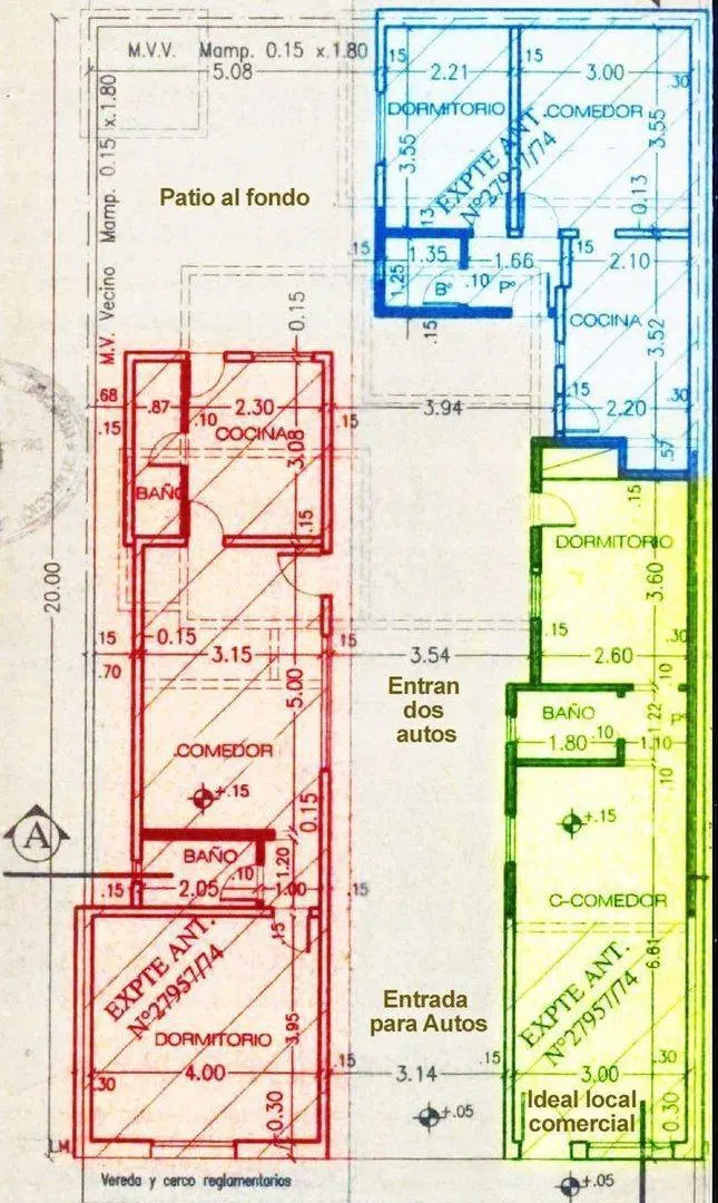 Plano 2