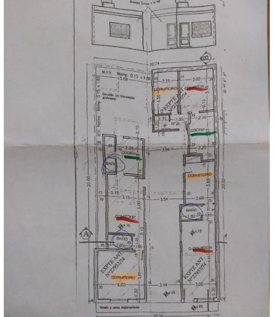 Plano 1