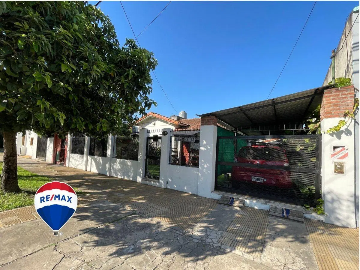 VENTA CASA 3 AMBIENTES SAN MIGUEL CENTRO 3