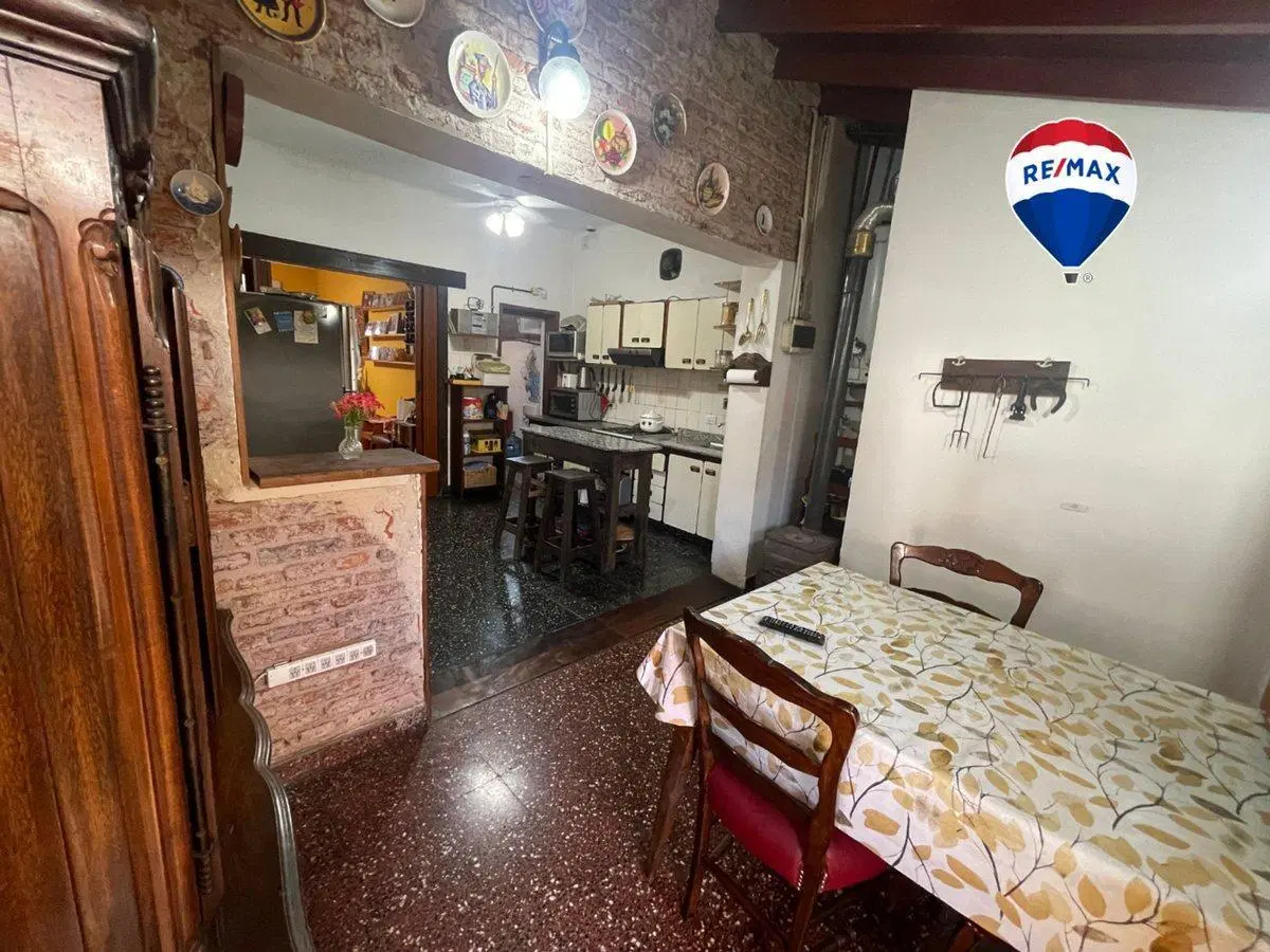 VENTA CASA 3 AMBIENTES SAN MIGUEL CENTRO 4
