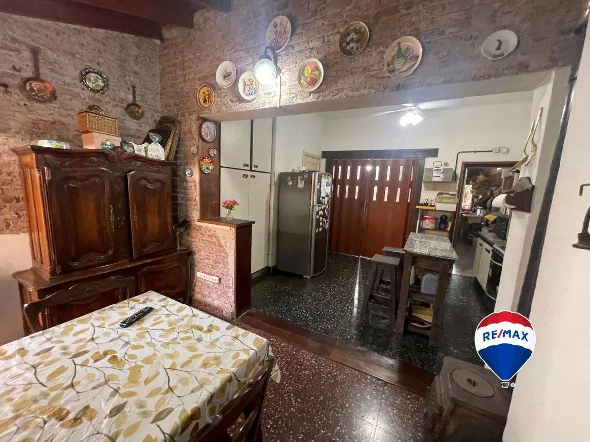 VENTA CASA 3 AMBIENTES SAN MIGUEL CENTRO 2